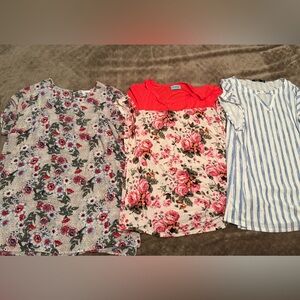 2x Blouse Bundle